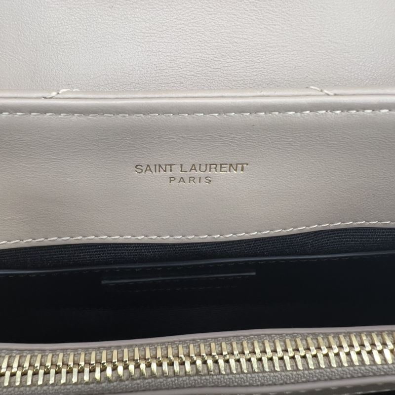 YSL Satchel Bags